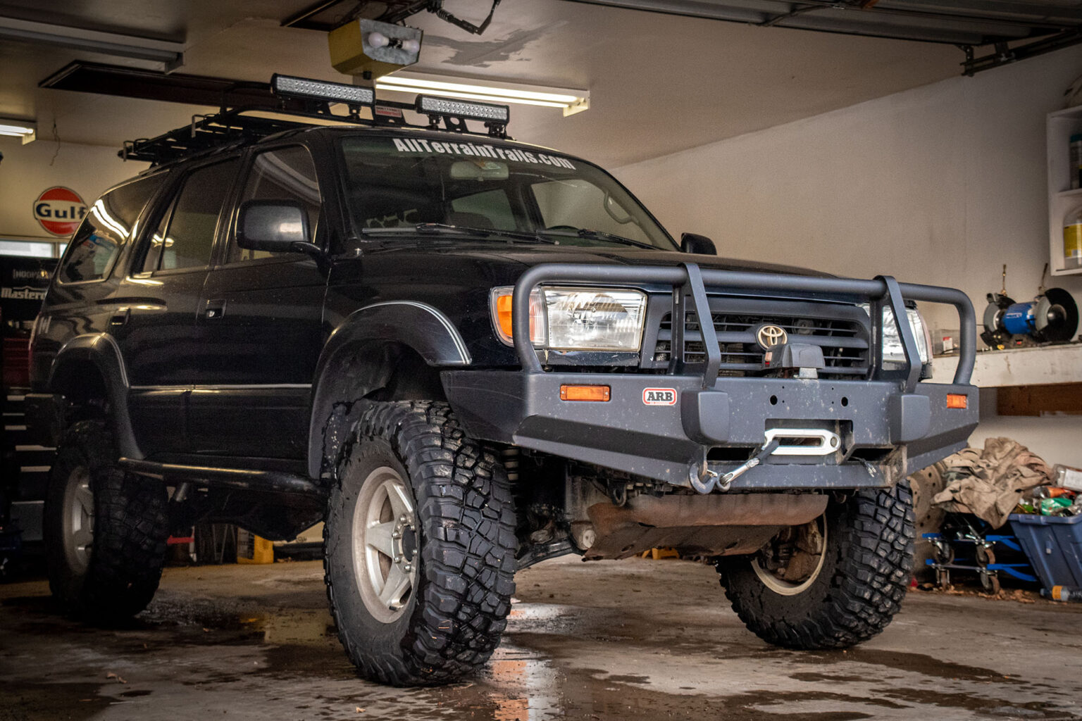 Read This Before Buying A 3rd Gen 4runner! (1996-2002) Are They Really 